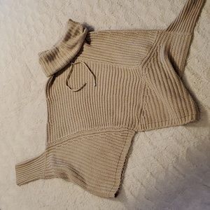 NWT Chelsea & Theodore sweater